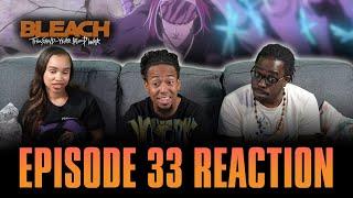 Gate of the Sun | Bleach TYBW Ep 33 [Ep 399] Reaction