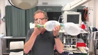 Oxygenation -Understanding your BVM Device 2