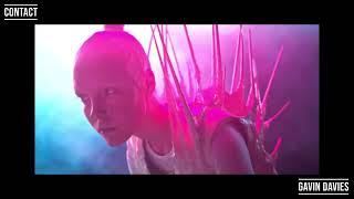 Gavin Davies - Contact (Official Music Video)