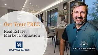 Get Your Free Home Evaluation