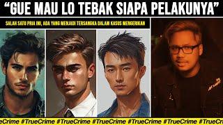 MANTAN + PACAR + KEKASIH = TRAGEDI | Amy Elizabeth