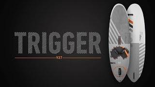 RRD - TRIGGER Y27