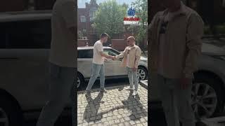 Найдем именно тот авто, который вы хотите! / параллельный импорт авто / купить машину за границей