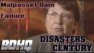 Disasters Of The Century | Season 3 | Episode 57 | Malpasset Dam Failure | Ian Michael Coulson