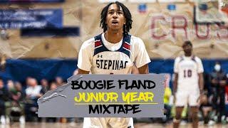 Boogie Fland is LIKE THAT!!! | OFFICIAL Junior Year Mixtape