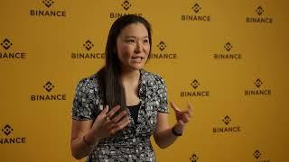 Lily Liu | President, Solana Foundation | “Crypto is an economy built from the ground up" | BBW 2024