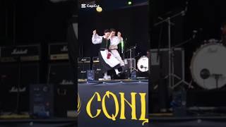 Танцевальный мастер-класс от фолк-группы «GUDA» на фестивале «Свята Сонца»