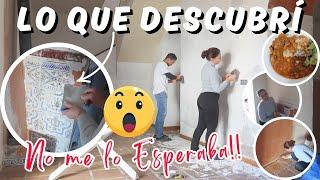 DESCUBRIMOS algo NUEVO en el Palacete + NO ESPERÁBAMOS ENCONTRAR ESTO   #susanvlogs