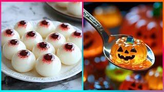 Fun & Easy Halloween Treats to Amaze Your Friends! ▶ 2