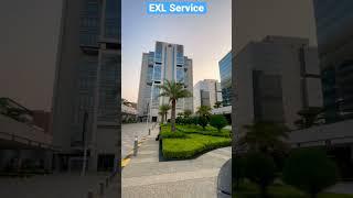 EXL service noida | Noida mnc company | mncjobs