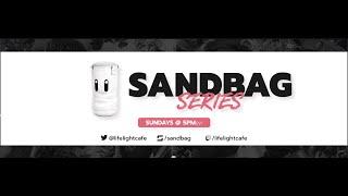 Sandbag Series #39