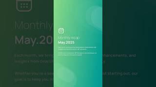 .NET MAUI Montly Recap - May 2025 #dotnetmaui #uxdesign #devlife #grialkit