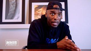 HITMAN HOLLA ON MURDA MOOK NEGOTIATIONS, WHY HE PICKED GEECHI GOTTI & MESSAGE TO LOADED LUX!