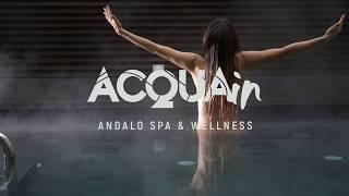 ACQUAIN Andalo Life parco spa wellness trentino alto adige saune benessere Dolomiti ByJoeBarba