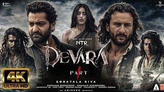 Devara Full Movie Hindi dubbed 2024 #newmovie #2024movies #movie #movies #action #viral