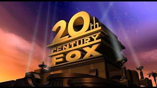 20th Century Fox Theme