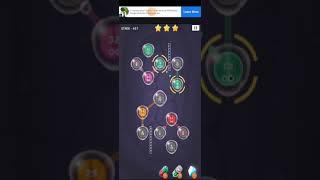 Cell expansion wars level 457 *** walkthrough ⭐⭐⭐