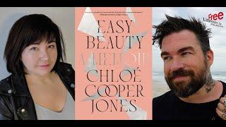 Chloé Cooper Jones | Easy Beauty: A Memoir