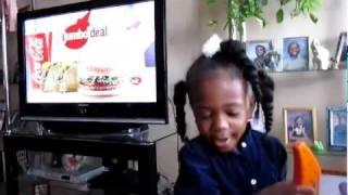 dora the explorer sung by jada