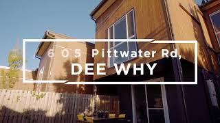 12/605-611 Pittwater Rd, Dee Why with Mark Novak - Novak Properties