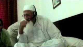 Yazid - Hadees e Qustuntunia (Constantinople) - Umm e Haraam - maulana ishaq urdu