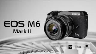 Новая камера CANON EOS M6 MARK II, есть ли смысл брать? Чем лучше от первой версии?