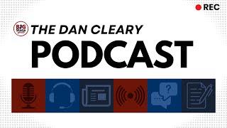 The Dan Cleary Podcast EP33: Joe Hofmann - Season Recap