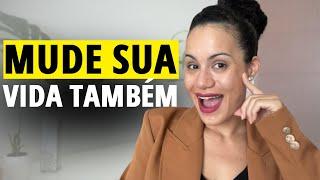 3 DECISÕES QUE MUDARAM MINHA VIDA FINANCEIRA