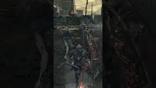  Мобы сперли костер и сделали гоп-стоп #darksouls3 #фейлыклешнявича