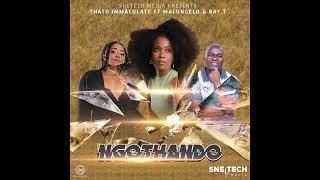 Thato Immaculate-Ngothando feat Malungelo & Ray T