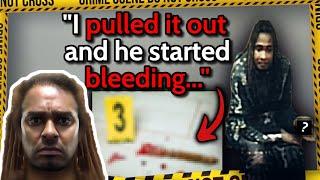 Most DISGUSTING Child Abuse Case of ALL TIME | #TrueCrime #Interrogation #Analysis