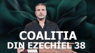 Amir Tsarfati: Coaliția din Ezechiel 38