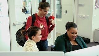 Diversity at USC Annenberg