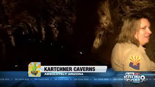 The secret is out, Kartchner Caverns is Absolutely Arizona