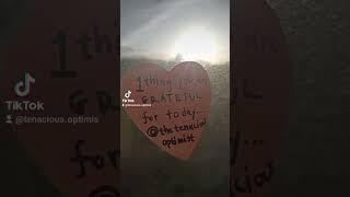 #gratitude #grateful  #positivitychallenges #positivityeverywhere #positivityhacks #begrateful