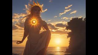 **Terra** Healing Dance Music ~Original~