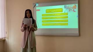 Лю Юйкунь.Уявлення китайського народу про щастя в прислів’ях і приказках. Наук.кер. доц. Лагута Т.М.