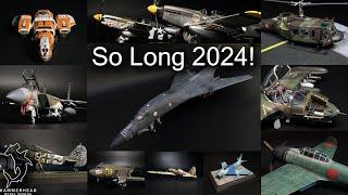 Year in Review 2024!