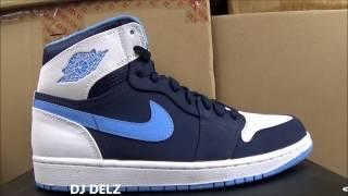 Air Jordan 1 Chris Paul CP3 Retro PE High Sneaker Detailed Review With Dj Delz