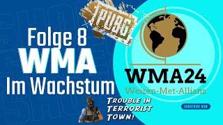 WMA24 - WMA im Wachstum (Folge 8)