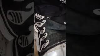 Nila Boutique Barrackpore Festive collection pure silk batik
