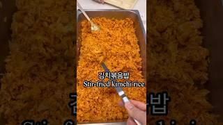 Lunch of ordinary office workers in Korea pt.194 #lunch #mukbang #korean #korea #seoul #foodie