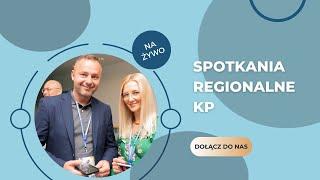 Jak wyglądają spotkania regionalne Klubu Przedsiębiorczości?