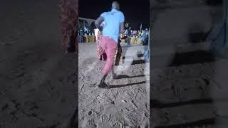 Tsakan Nupe at a program by Amina Tswangi please subscribe for more videos