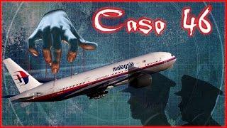 Volo Malaysia Airlines 370 ● L'aereo fantasma