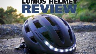 Lumos Helmet Review