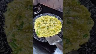 Omelet recipe || #shortsfeed #cooking #eggbhurjirecipe #eggmasala #chiken