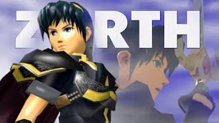ZARTH - Smash Summit 10
