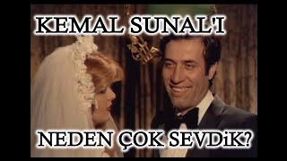 KEMAL SUNAL'I NEDEN ÇOK SEVDİK Vefat günü yapılan Röportajlar