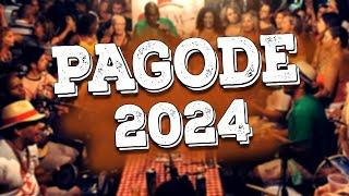 Pagodes 2024  Só As Mais Tocadas  As Melhores do Pagode 2024 #s10